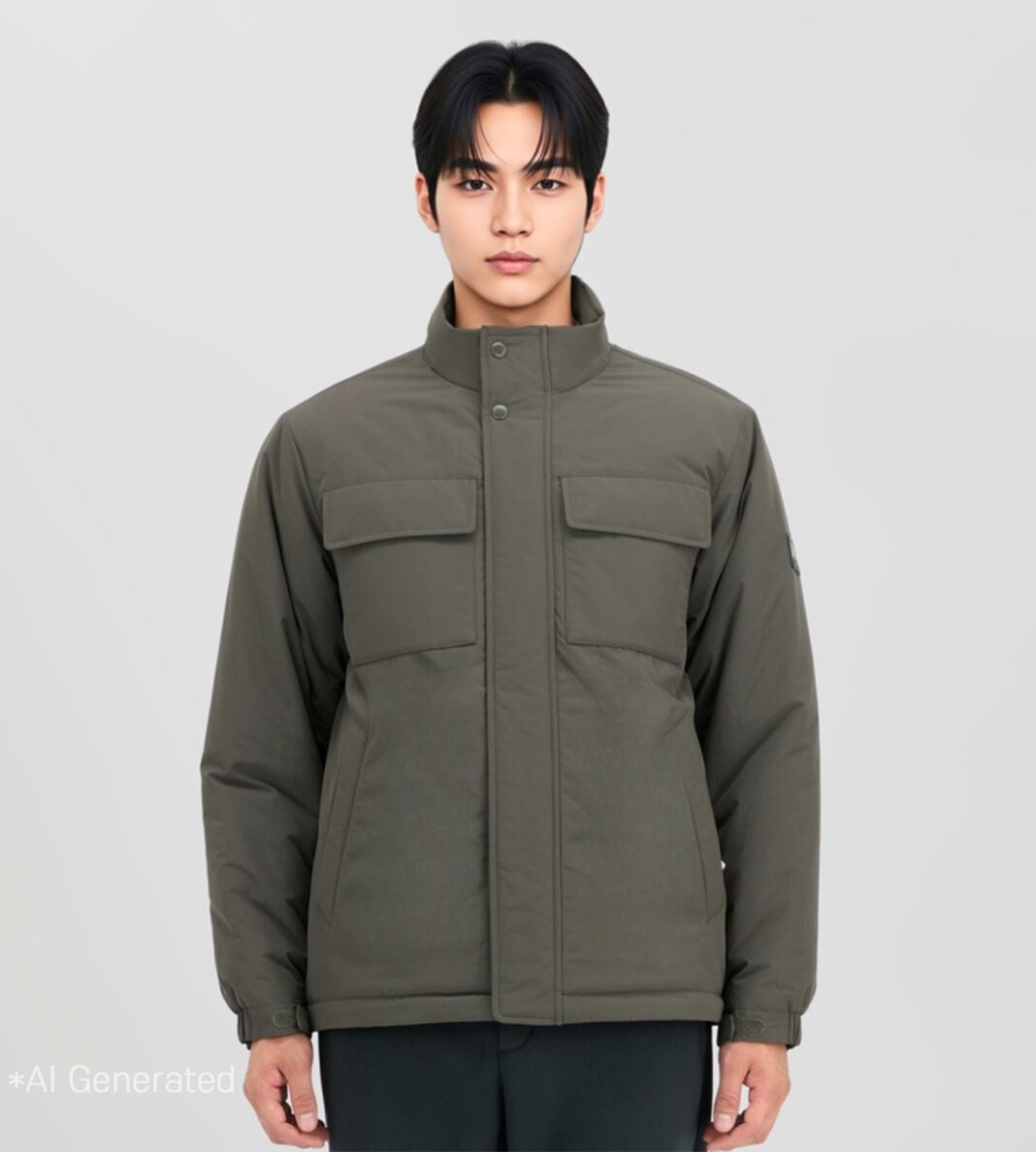 “가볍게 입기 좋다”…마운티아, ‘퀼팅형 패딩자켓’ 출시