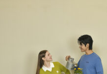 ‘하이브리드 골프웨어’ 더블플래그, 26 S/S 컬렉션 선봬