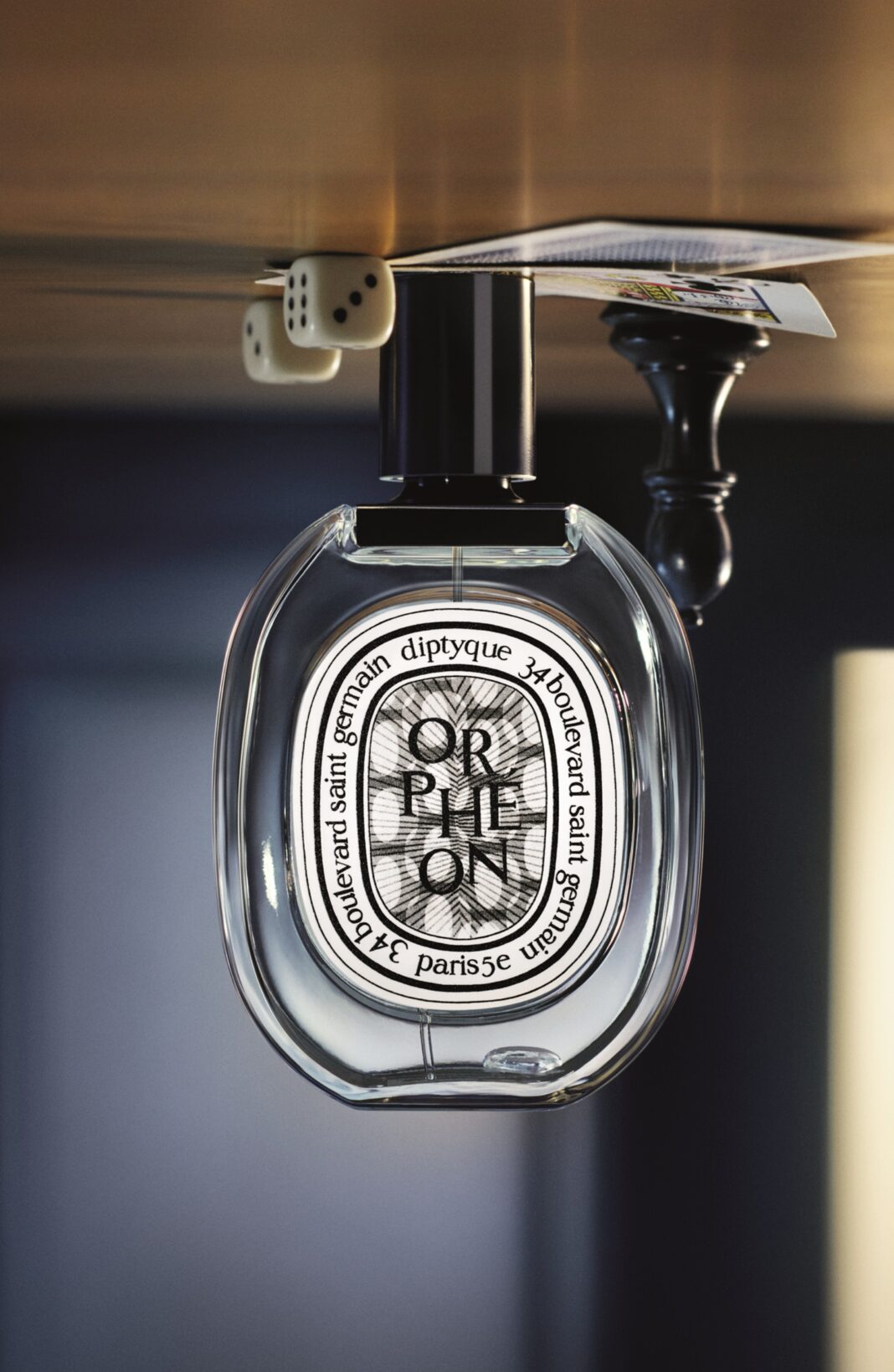 딥디크 오르페옹, 인기에 힙입어 ‘제품 라인업’ 확장