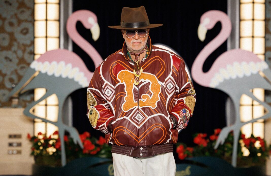 드롤 드 무슈, 파리서 26 F/W ‘신 시티’ 컬렉션 공개