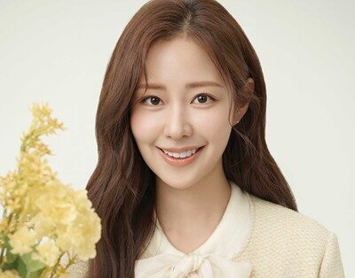 패션랜드, 무자크·이프네 모델로 배우 신슬기 전격 발탁