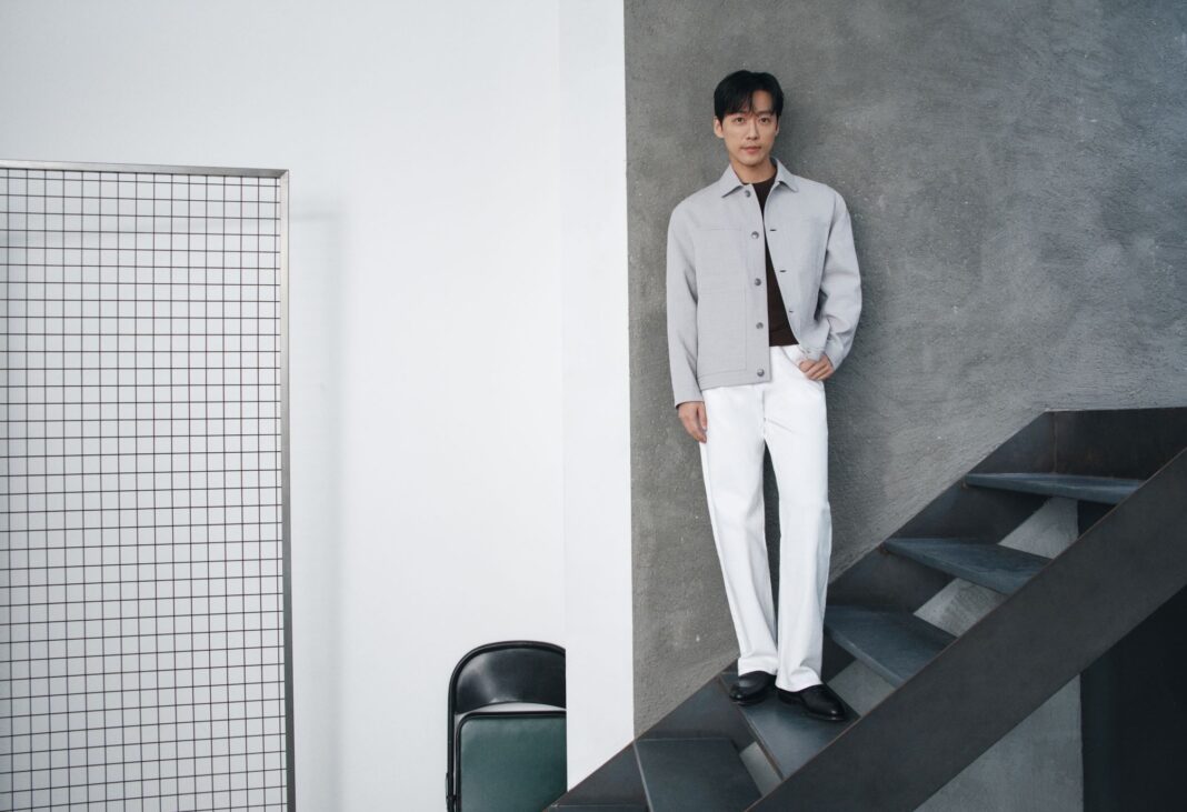 “격식과 일상 모두 잡았다”…브루노바피 ‘2026 봄 컬렉션’ 제안