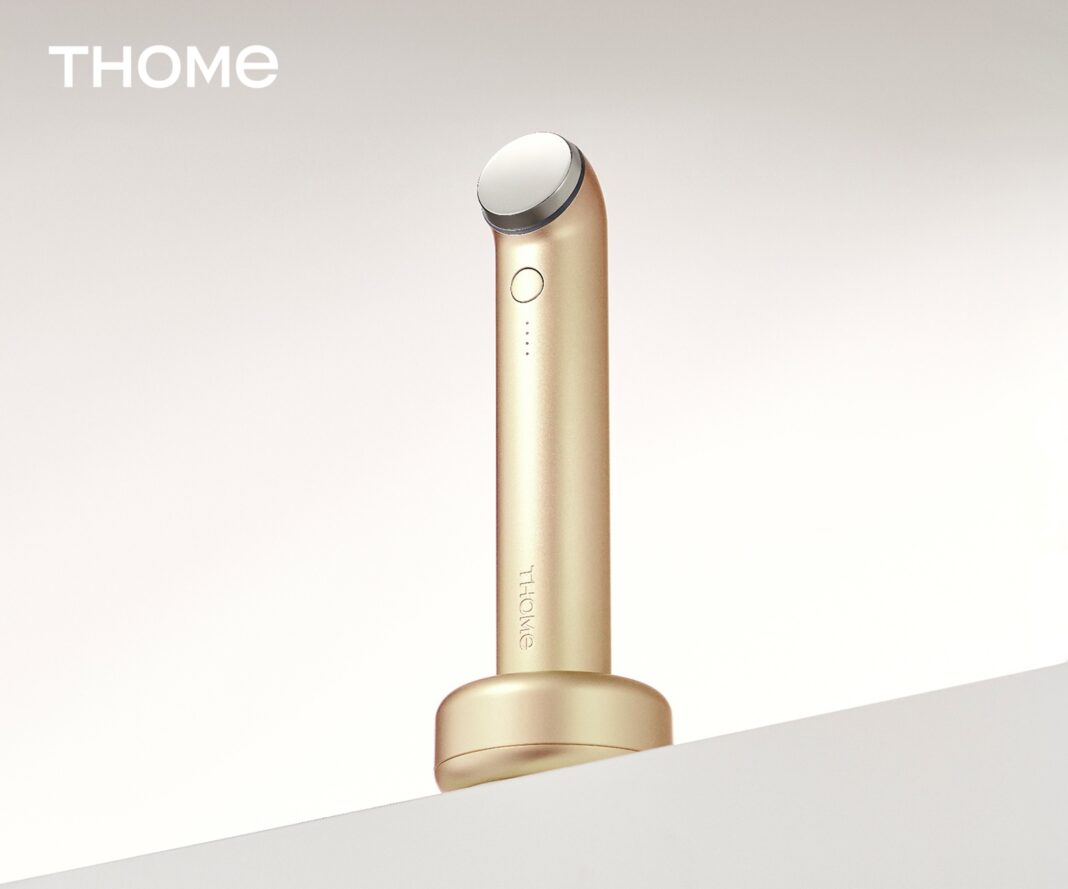 앳홈, ‘톰 더글로우 PRO’ 홈쇼핑 3사 연속 매진 기록