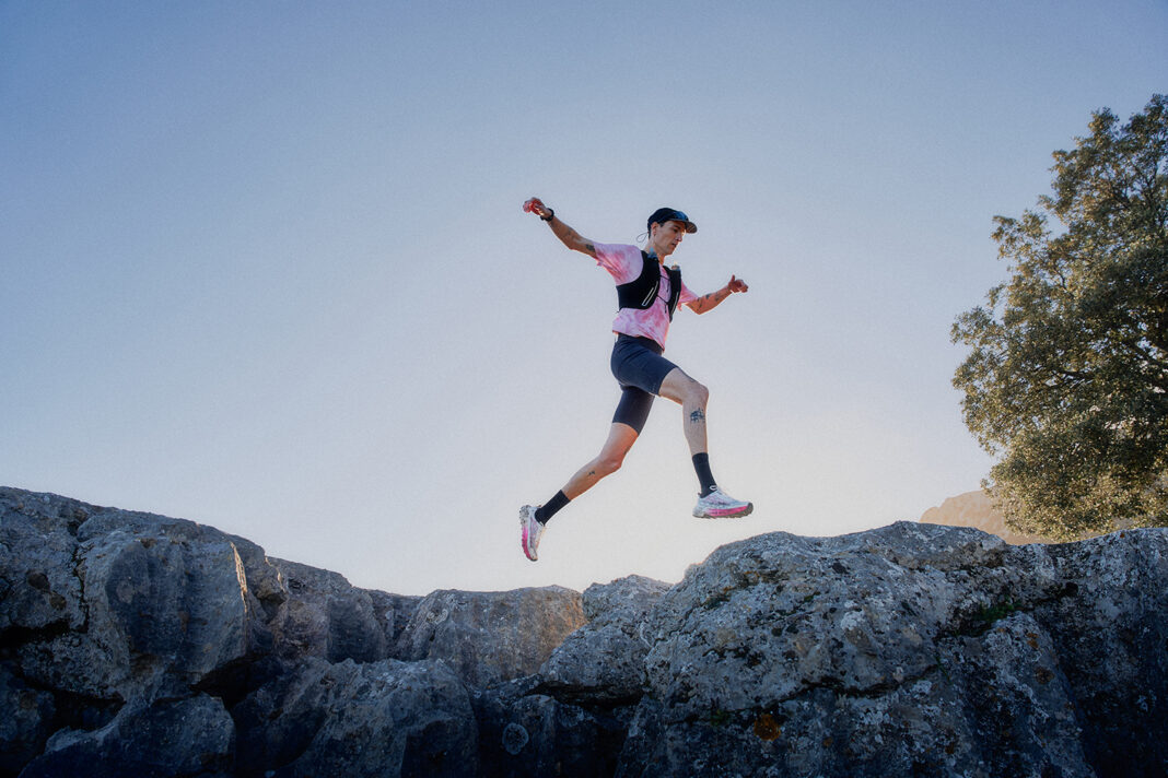 코오롱스포츠, 26 S/S ‘트레일러닝 풀 컬렉션’ 출시