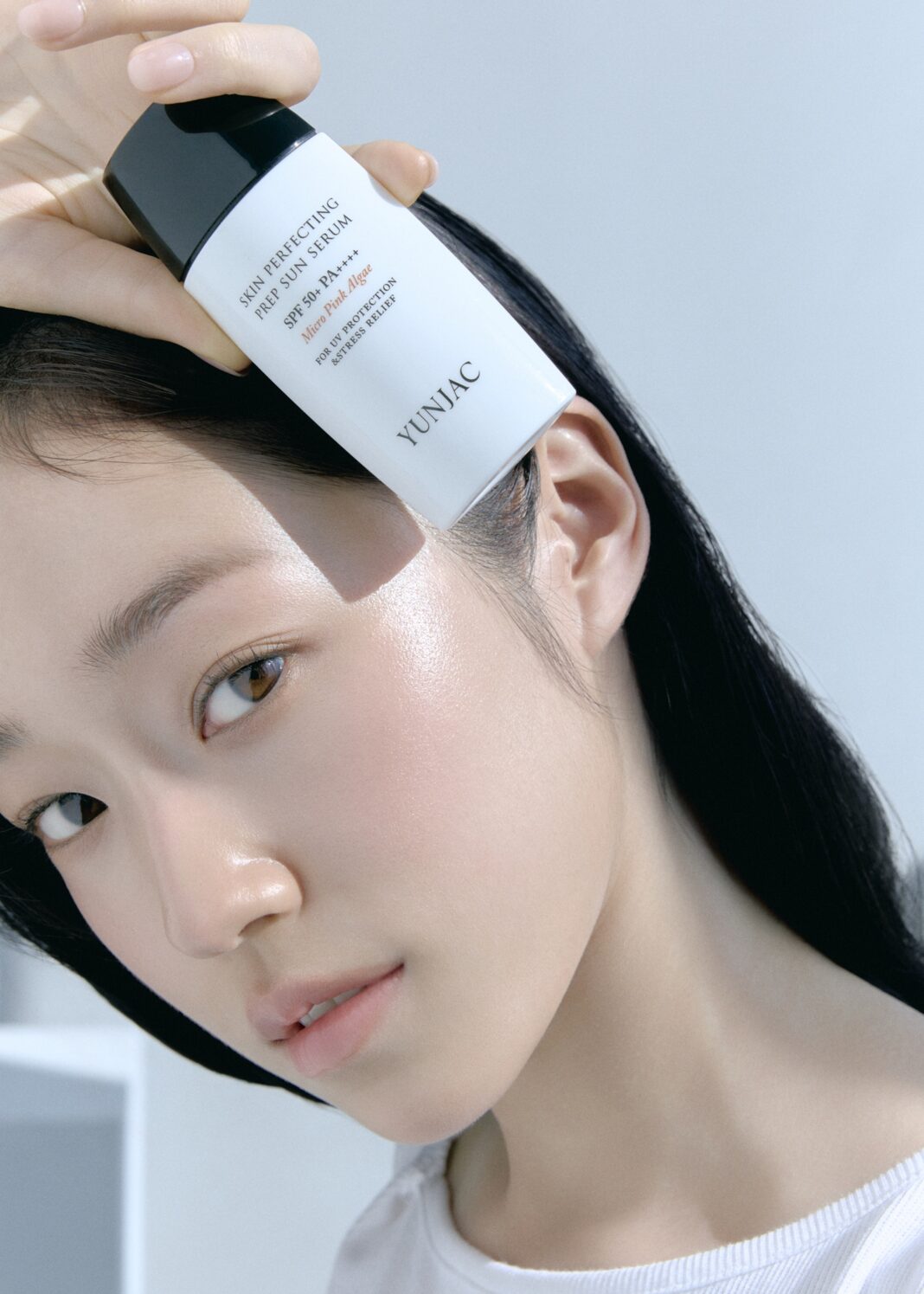 연작, 보습 개선 ‘스킨 퍼펙팅 프렙 선세럼’ 출시