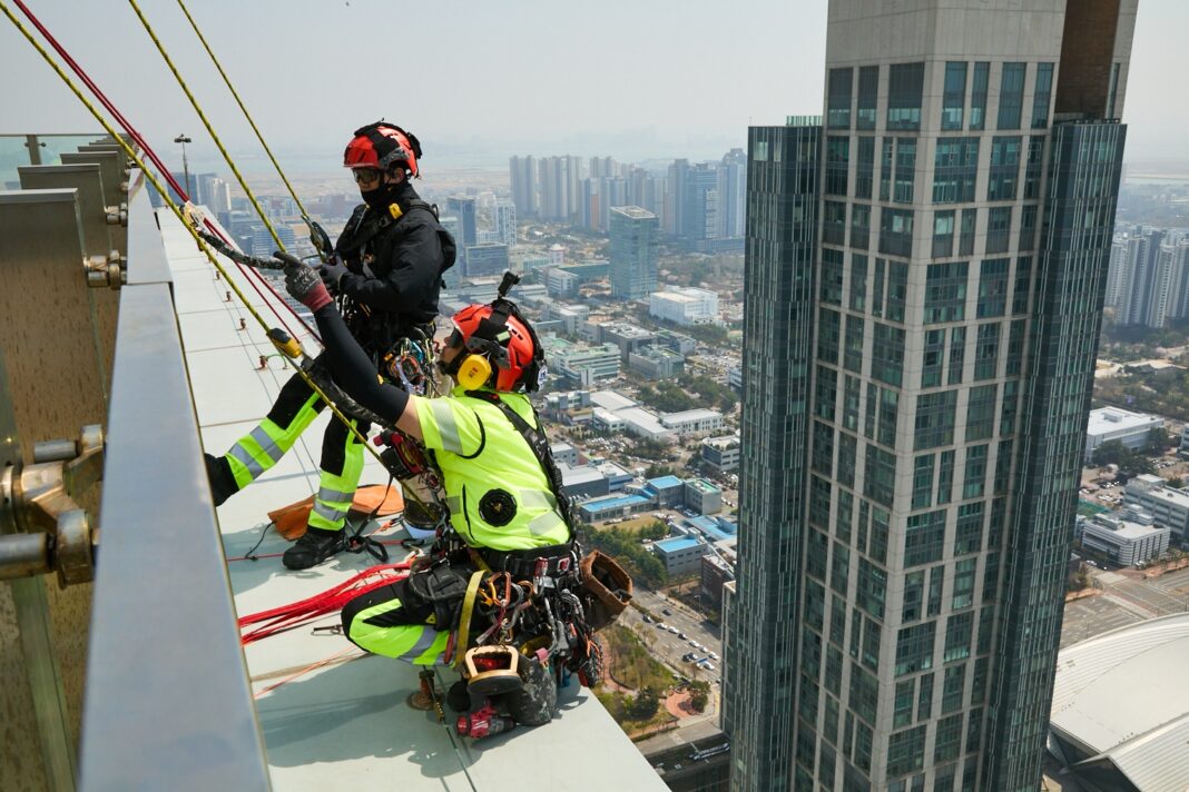 볼디스트, 온열 질환 예방 위한 ‘에어로 컬렉션’ 풀 라인업 출시
