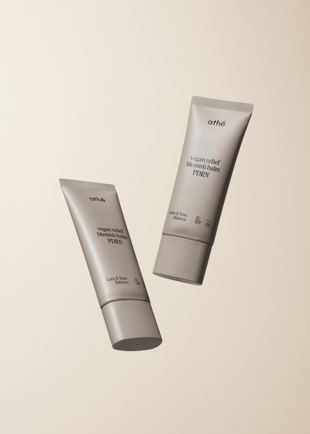 자연스러운 피부 톤 정리…아떼, 건강한 비비크림 제안