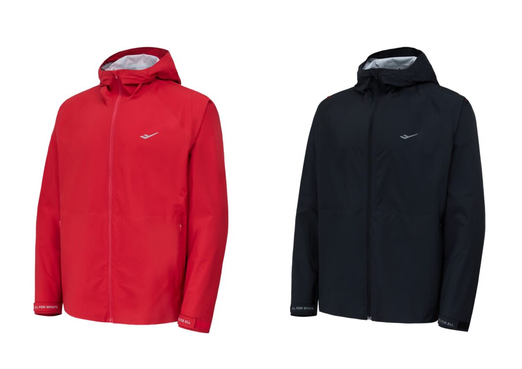 프로스펙스, 운동-일상 잇는 ‘러닝 아우터’ 2종 선봬