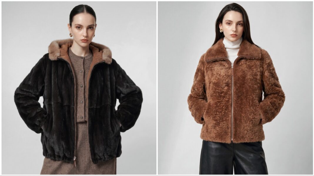 닥스 여성, 26FW 무스탕 매출 20%↑…’프리미엄 퍼’ 선점도 나선다
